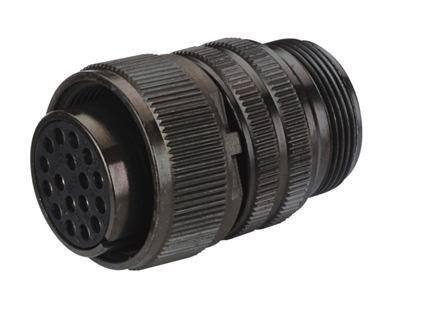 重强MS-5015系列3106A电缆连接器 浙江制造的电子元器件精品