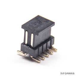 如何为产品选择适配的排针排母连接器 关键考量与实践指南