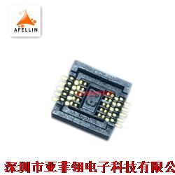 连接器245805010000829+ 技术参数、应用与市场展望