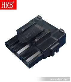 供应Molex大功率电源系列连接器 聚焦Molex 42816连接器及其应用